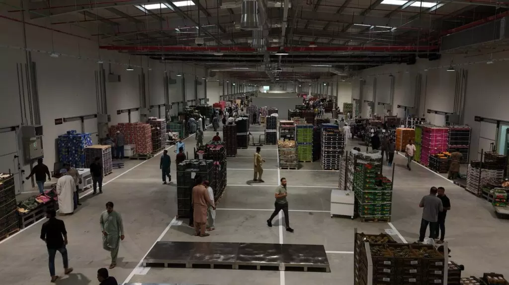 ഒമാനിലെ സിലാൽ സെൻട്രൽ മാർക്കറ്റിൽ 1,100 റഫ്രിജറേറ്ററുകൾ സ്ഥാപിച്ചു ഒമാനിലെ സിലാൽ സെൻട്രൽ മാർക്കറ്റിൽ 1,100 റഫ്രിജറേറ്ററുകൾ സ്ഥാപിച്ചു