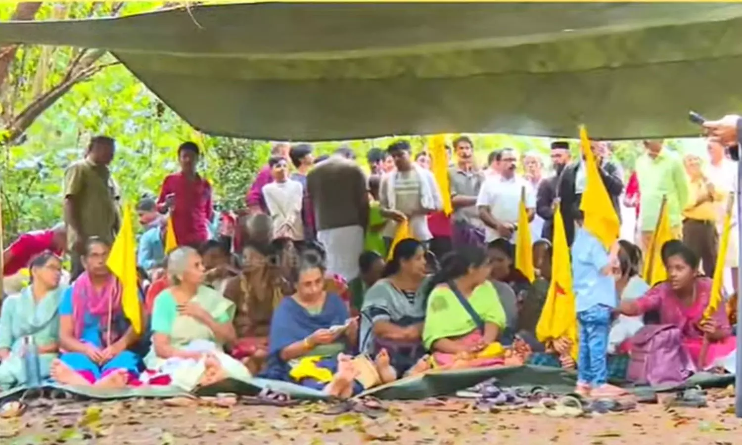 Church controversy Church controversy