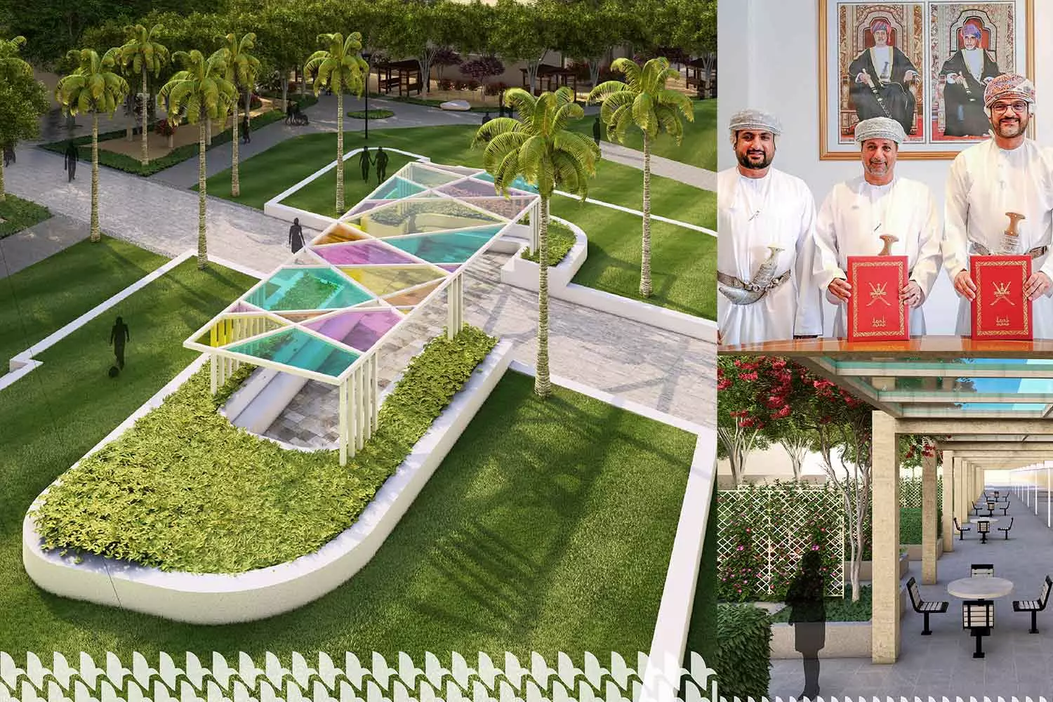 മബേലയിൽ പുതിയ പാർക്കും സ്വീറ്റ് ഫാക്ടറിയും വരുന്നു മബേലയിൽ പുതിയ പാർക്കും സ്വീറ്റ് ഫാക്ടറിയും വരുന്നു