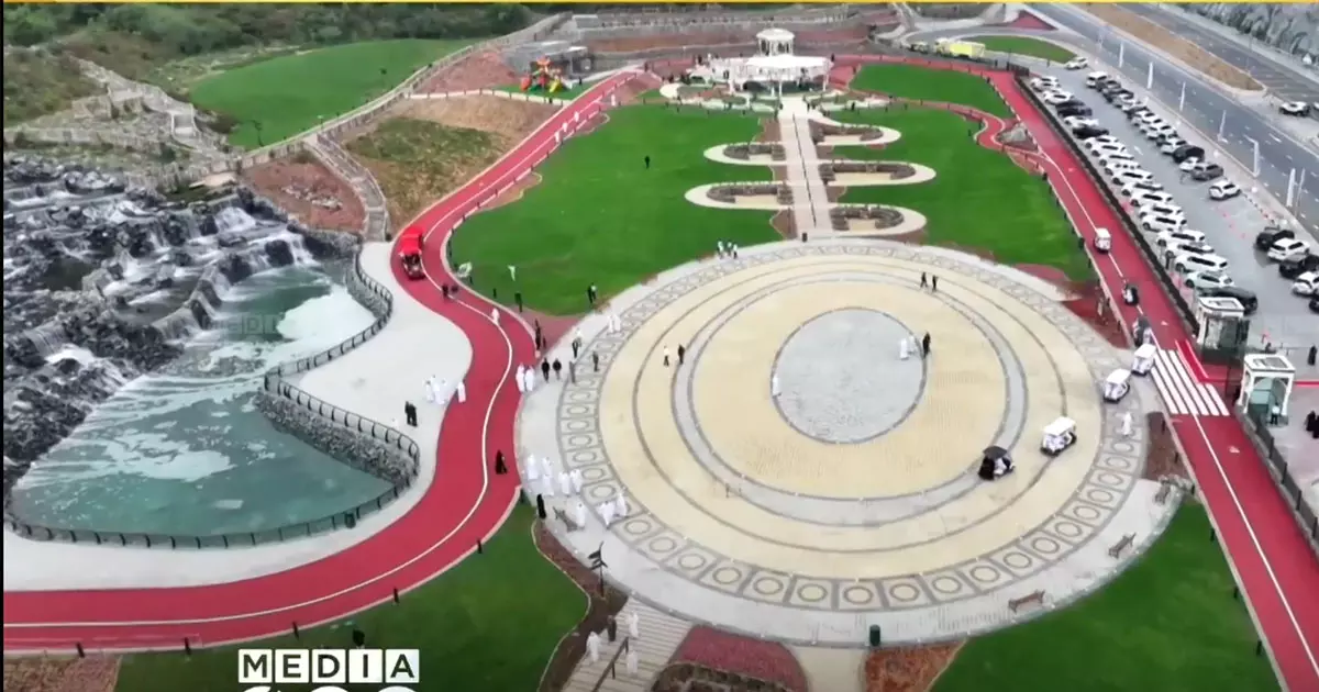 Sharjah ruler has announced various new projects in Sharjah Kalba Sharjah ruler has announced various new projects in Sharjah Kalba