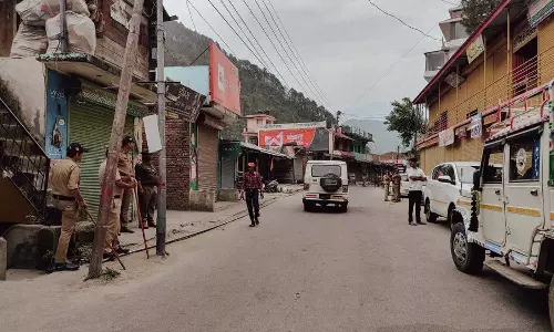 Muslim families who fled violence in Purola return after Love Jihad allegations fell flat in court, Purola abduction case, Purola Love Jihad case