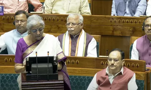 UnionBudget2024, NirmalaSitharaman .Budget2024,ബജറ്റ് 2024,നിര്‍മല സീതാരാമന്‍