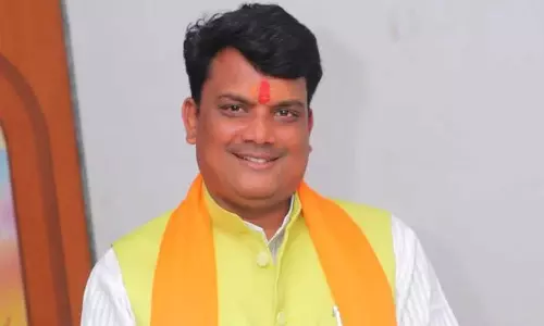 MP minister and BJP leader Nagar Singh Chouhan threatens to quit post after losing 2 portfolios to Congress defector