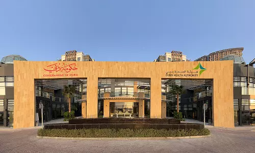 Dubai Health Authority Unveils Mental Wealth Framework For Residents