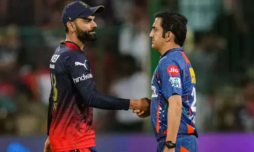 റേറ്റിങ്ങിനായി ഒന്നും പറയാറില്ല; കോഹ്ലിയുമായുള്ള ബന്ധത്തെക്കുറിച്ച് ഗംഭീര്‍