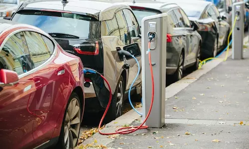 ഇലക്ട്രിക് കാറുകളുടെ നിര്‍മാണവും ധാതുദ്രവ്യങ്ങളുടെ ലഭ്യതയും