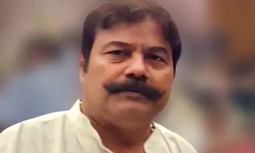 Crime branch report on Bar bribe case