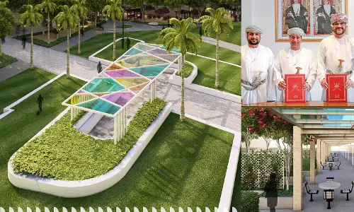 മബേലയിൽ പുതിയ പാർക്കും സ്വീറ്റ് ഫാക്ടറിയും വരുന്നു മബേലയിൽ പുതിയ പാർക്കും സ്വീറ്റ് ഫാക്ടറിയും വരുന്നു