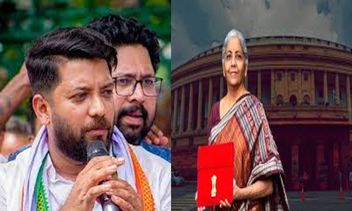 AIIMS will remain a dream, eagerness to maintain budgetary control: Shafi Parambil, latest news എയിംസ് സ്വപ്നമായി തന്നെ തുടരും, ബജറ്റ് ഭരണം നിലനിർത്താനുള്ള വ്യഗ്രത: ഷാഫി പറമ്പിൽ