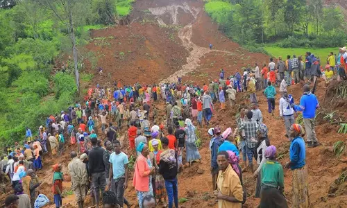 Landslides in Ethiopia: 229 bodies found, latest news എത്യോപ്യയിൽ മണ്ണിടിച്ചിൽ: 229 മൃതദേഹങ്ങൾ കണ്ടെത്തി