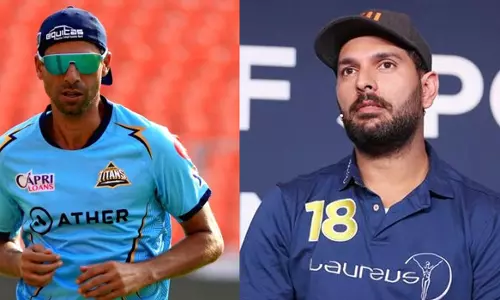 ടൈറ്റൻസിനോട് വിടപറയാനൊരുങ്ങി നെഹ്‌റ; പകരക്കാരനായി യുവി എത്തുമെന്ന് റിപ്പോർട്ട്?