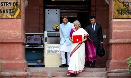 central budget has given nothing but complete disappointment to the expatriates