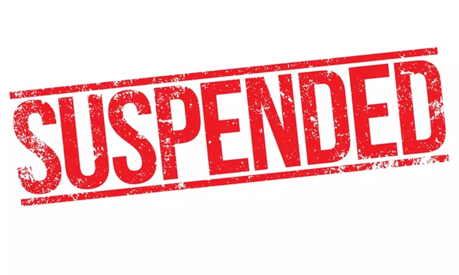 ആമയിഴഞ്ചാൻ തോട്ടിലെ മാലിന്യ പ്രശ്നം; ഹെൽത്ത് ഇൻസ്പെക്ടർക്ക് സസ്പെൻഷൻ ആമയിഴഞ്ചാൻ തോട്ടിലെ മാലിന്യ പ്രശ്നം; ഹെൽത്ത് ഇൻസ്പെക്ടർക്ക് സസ്പെൻഷൻ