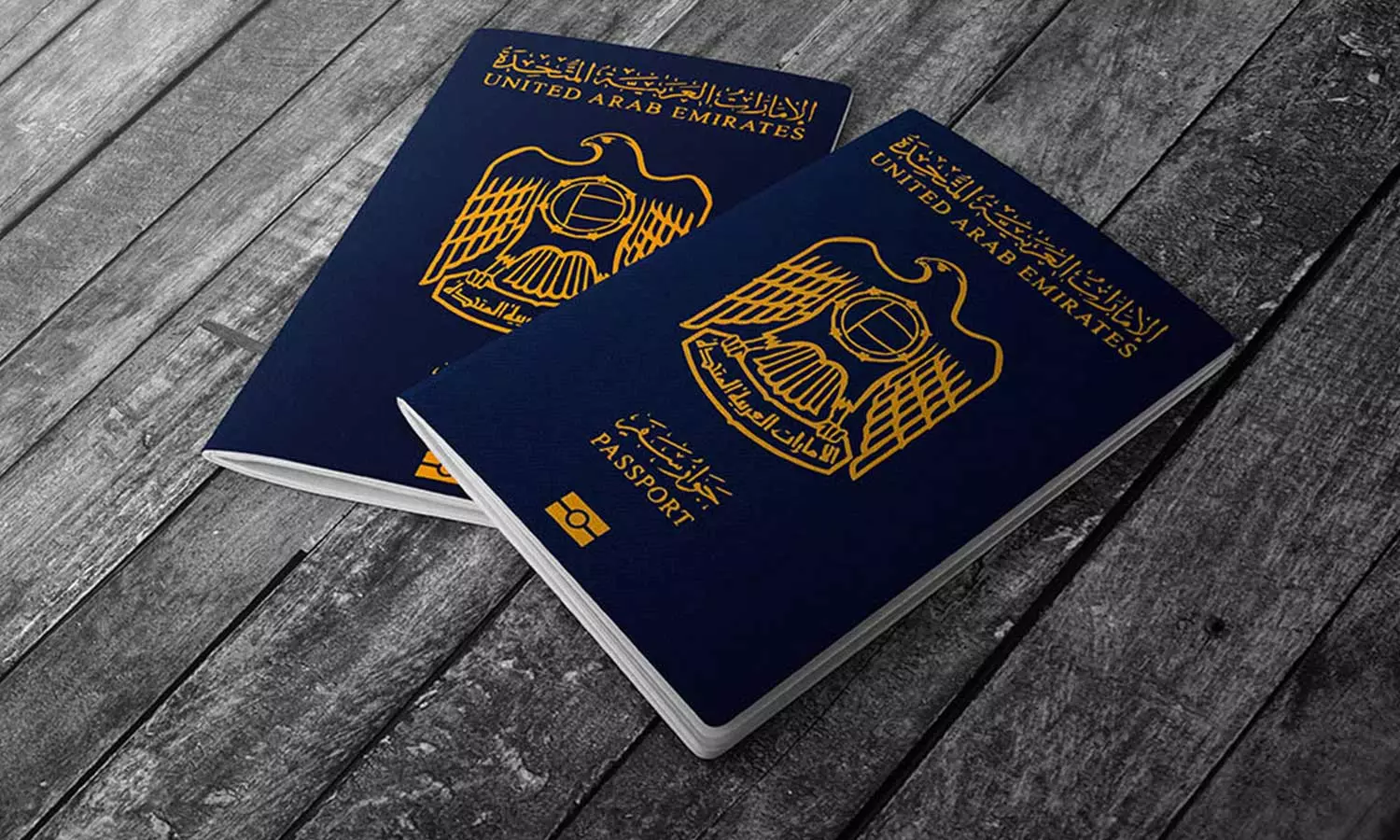 UAE Passport Enters Top 10 List Of World’s Powerful Passports
