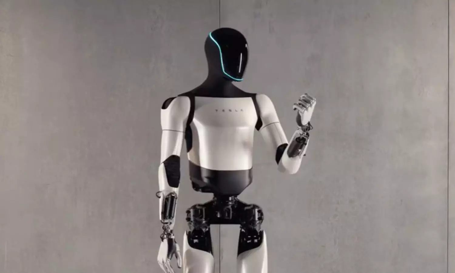 Tesla Will Start Using Humanoid Robots Next Year, Says Elon Musk Tesla Will Start Using Humanoid Robots Next Year, Says Elon Musk