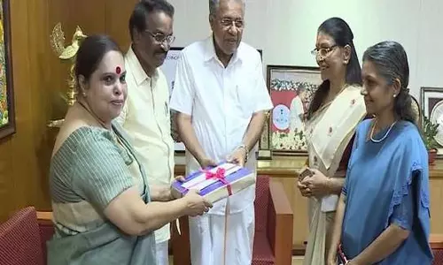 ഹേമ കമ്മിറ്റി റിപോർട്ട് ഇന്ന് പുറത്ത് വിടും; സ്വകാര്യ വിവരങ്ങൾ നൽകില്ല