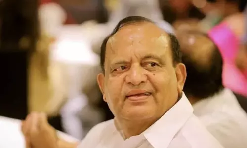 ബിസ്മി ഗ്രൂപ്പ് ചെയർമാൻ വി.എ. യൂസഫ് അന്തരിച്ചു