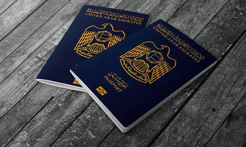 UAE Passport Enters Top 10 List Of World’s Powerful Passports