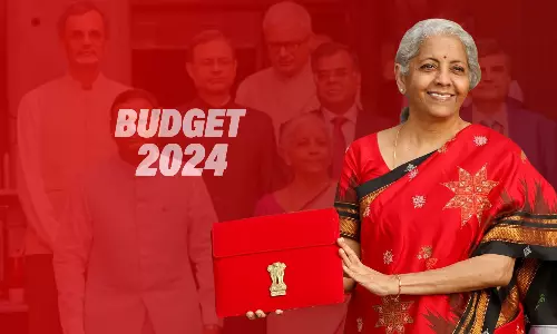 സാമൂഹ്യനീതിയും ഫെഡറലിസവും ഇല്ലാതായ ബജറ്റ്