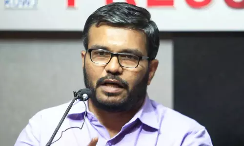 Corporation can take decision on conducting tiger games: Minister MB Rajesh, latest news malayalam പുലികളി നടത്തുന്നത് സംബന്ധിച്ച് കോര്‍പ്പറേഷന് തീരുമാനമെടുക്കാം: മന്ത്രി എം.ബി രാജേഷ്