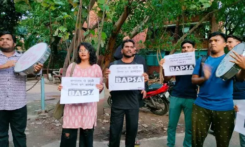 jnu protest jnu protest