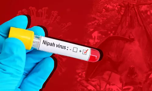 നിപ ഒഴിയാബാധയോ?