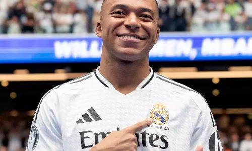 kylian mbappé