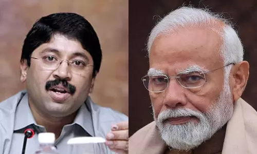 Follow MK Stalin DMK MPs advice to PM Narendra Modi