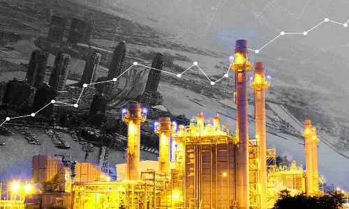 വ്യവസായ രംഗത്ത് ഖത്തർ വൻ വളർച്ച കൈവരിച്ചു