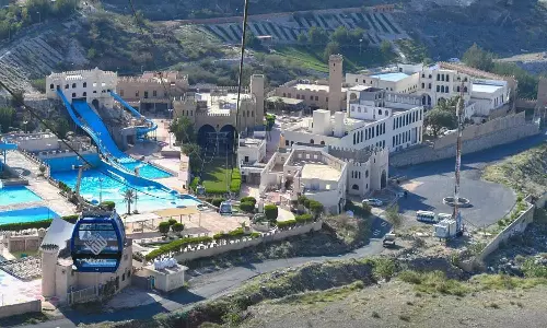 Saudi Arabia invites investments for a project to boost tourism activities in Jeddah and Taif regions