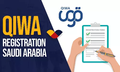 Ninety lakh people have registered on Saudis Khiva platform