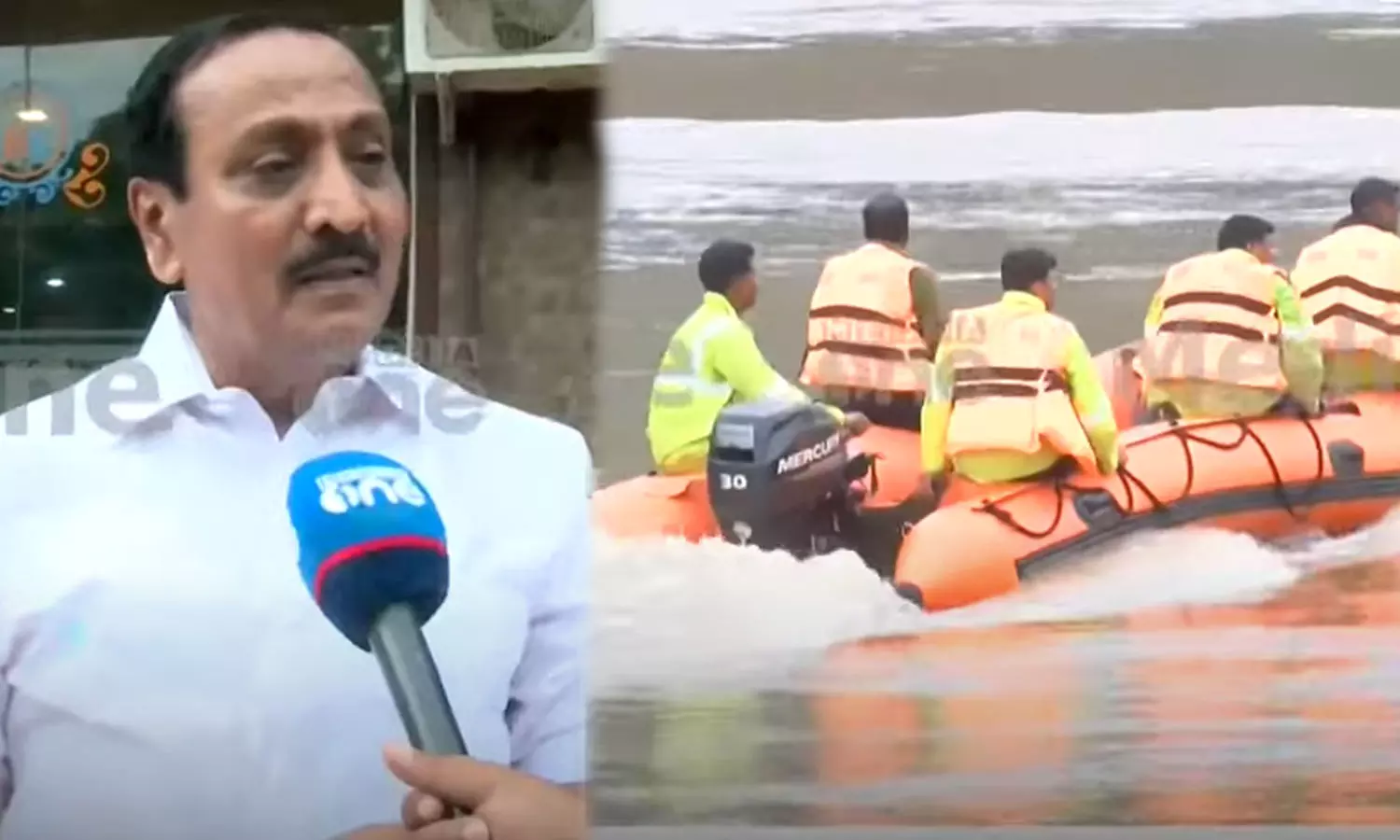 Arjun Rescue, Ankola Landslide,Karnataka, MK Raghavan MP,അങ്കോല മണ്ണിടിച്ചില്‍,അര്‍ജുന്‍ രക്ഷാദൗത്യം,എം.കെ രാഘവന്‍