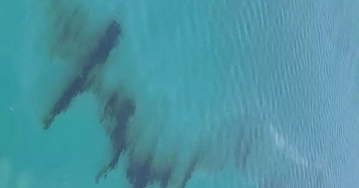 Kuwait averted an environmental disaster by controlling the Ras al-Julai oil spill Kuwait averted an environmental disaster by controlling the Ras al-Julai oil spill