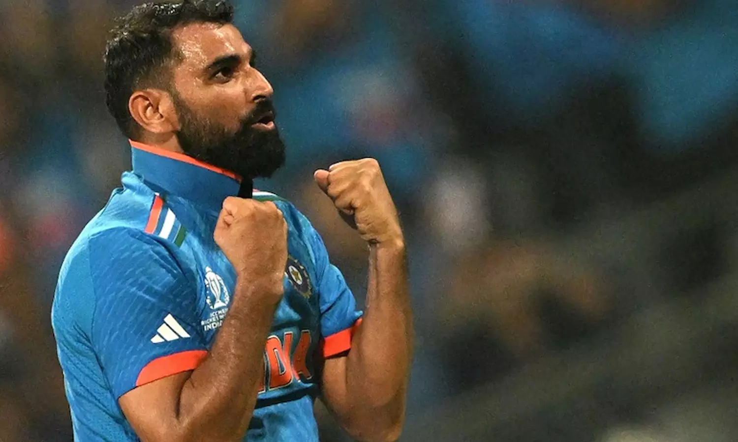 mohammed shami mohammed shami