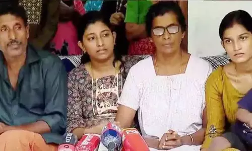 Disinformation case,Arjuns family ,Arjun Rescue, Ankola Landslide,അങ്കോല മണ്ണിടിച്ചില്‍,അര്‍ജുന്‍,