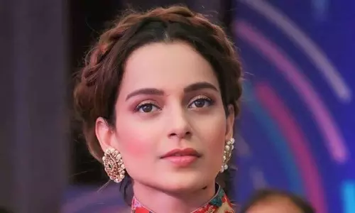 Kangana Ranauts Election From Mandi Challenged