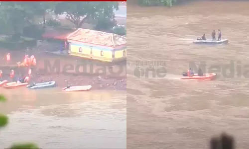 Arjun Rescue, Ankola Landslide,latest malayalam news,അര്‍ജുന്‍ ,അങ്കോല മണ്ണിടിച്ചില്‍,ഐബോർഡ് ഡ്രോണ്‍