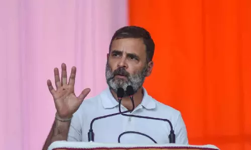 Rahul Gandhi to appear before MP-MLA court in defamation case