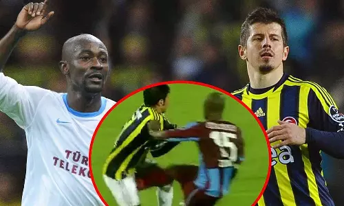 സൊകോറയുടെ പ്രതികാരം; വംശീയതയെ മൈതാനത്ത് ചവിട്ടിക്കൂട്ടിയ കഥ