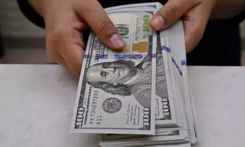 Worlds Richest 1% Gained $42 Trillion In New Wealth During Past Decade: Oxfam Report