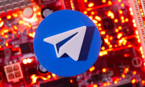 ടെലഗ്രാമിൽ 30 സെക്കന്റ് വീഡിയോ, തുറന്നാൽ അപകടം; എന്താണ് ഈവിൾ വീഡിയോ?