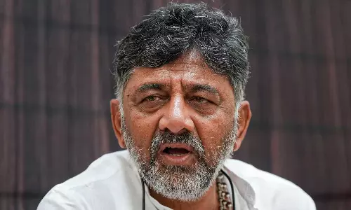 Karnataka government will release list of MUDA sites, expose scams of BJP: D.K. Shivakumar