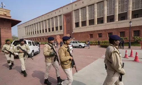 ട്രംപിന് നേരെയുള്ള ആക്രമണം; ഇന്ത്യയിലെ വി.വി.ഐ.പികളുടെ സുരക്ഷ ശക്തമാക്കണം, മുന്നറിയിപ്പുമായി കേന്ദ്രം