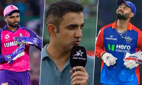 പുതിയ റോളിൽ സഞ്ജു എത്തുമോ; ശ്രീലങ്കക്കെതിരായ ടി20യിൽ ഗംഭീറിന് മുന്നിലുള്ള വെല്ലുവിളി