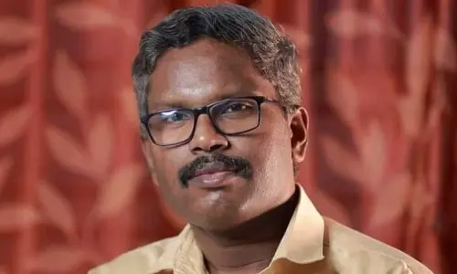 Sree Narayana Manavadharmam Trust expresses solidarity with writer Dr. TS Syamkumar on Hindutva threat in Madhyamam daily article