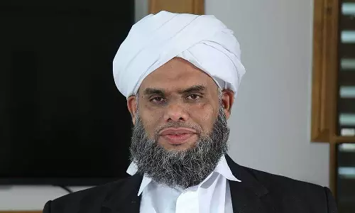 മുസ്‌ലിം സമുദായം അന്യായമായി പലതും നേടുന്നുവെന്ന പ്രചാരണം പ്രത്യേക അജണ്ടയുടെ ഭാഗം: ഖലീല്‍ ബുഖാരി തങ്ങള്‍