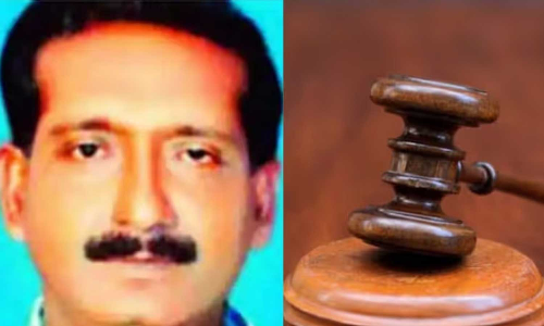 അഞ്ചൽ രാമഭദ്രനെ വെട്ടിക്കൊന്ന കേസിൽ സി.പി.എം നേതാവടക്കം 14 പ്രതികൾ കുറ്റക്കാരെന്ന് കോടതി