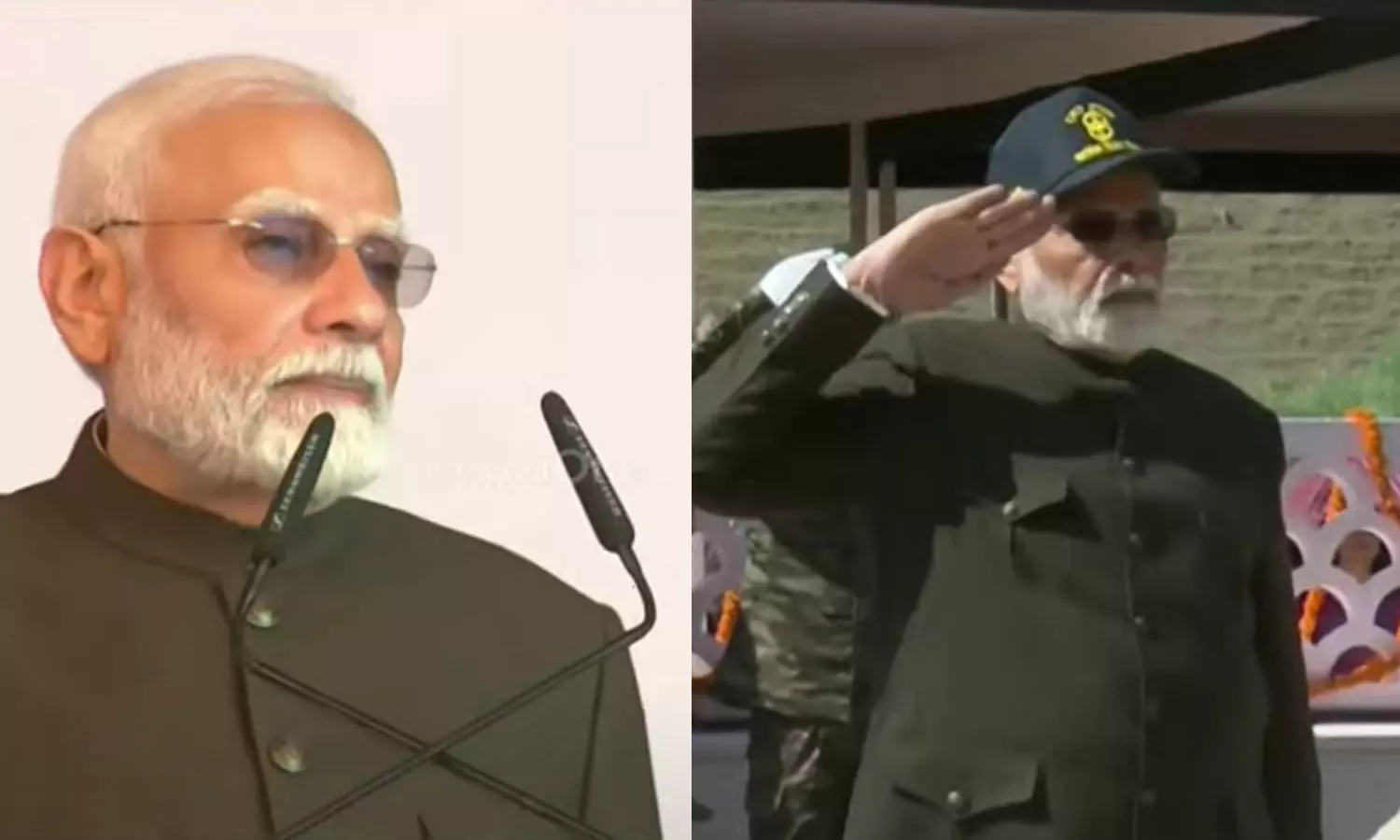 ഭീകരവാദത്തെ അടിച്ചമർത്തും: പ്രധാനമന്ത്രി