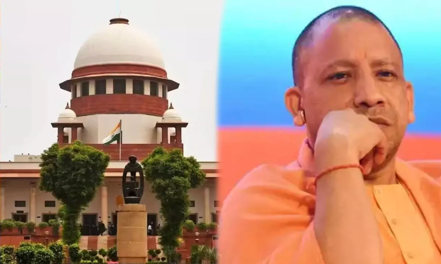 കാവഡ് യാത്രയിലെ വിവാദ ഉത്തരവ്;  സ്‌റ്റേ തുടരുമെന്ന് സുപ്രിംകോടതി