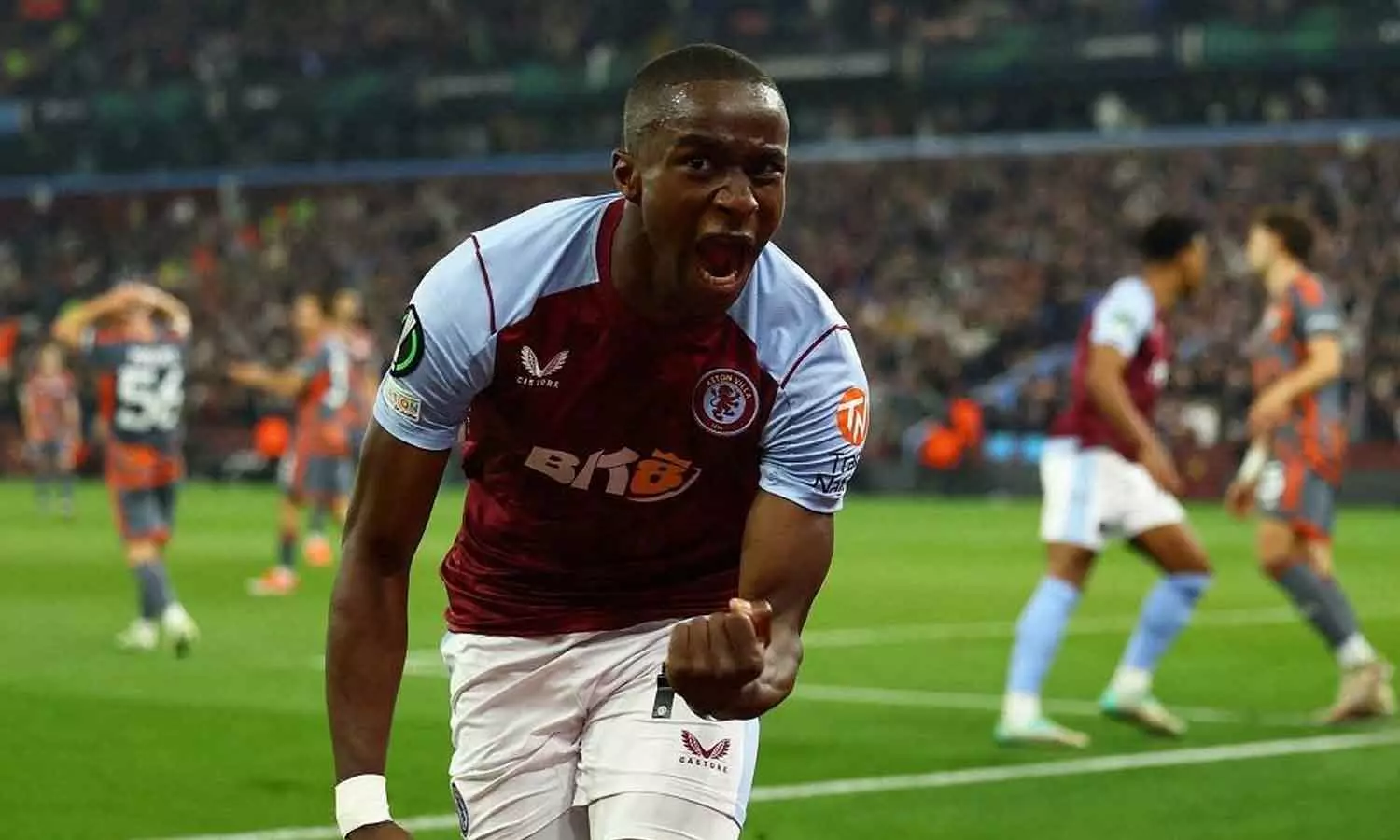 ഫ്രഞ്ച് വിങ്ങർ മോസ ഡിയാബി ഇനി അൽ ഇത്തിഹാദിൽ ഫ്രഞ്ച് വിങ്ങർ മോസ ഡിയാബി ഇനി അൽ ഇത്തിഹാദിൽ